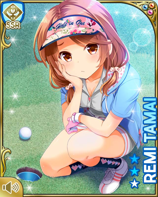 玉井麗巳② - ガールフレンド(仮) 攻略Wiki - atwiki（アット